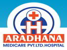 Aradhana Hospital Surat